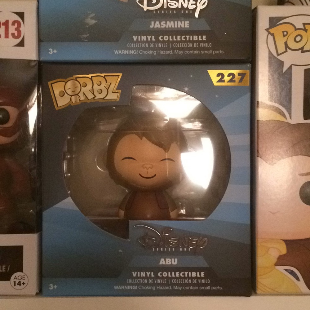 Funko Pop! Collection - Picture 3 of 6